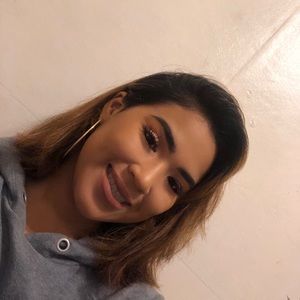 Meet your Posher, Jada